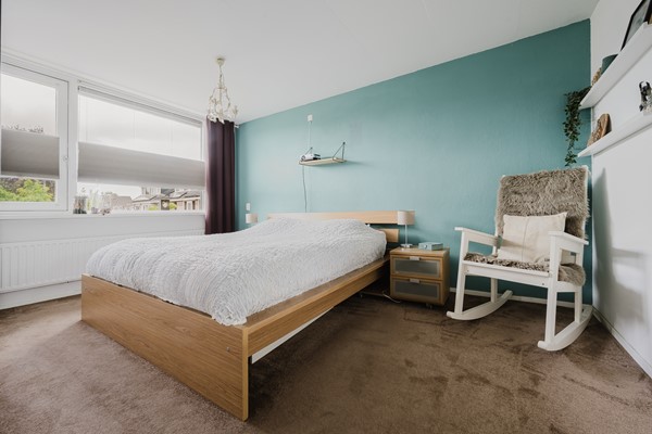 Medium property photo - Keplerlaan 30, 3204 BJ Spijkenisse